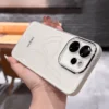 OPPO A6 Pro 5G (version UE) : ​​smartphone 8 Go + 256 Go, batterie 6 500 mAh, processeur MTK Dimensity 6300, écran AMOLED, appareil photo principal IA 50 MP, étanchéité IP69