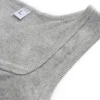 Hot Men's Tank Tops Fitness Vest Basic Elastic Sleeveless T-shirt Cotton Bodybuilding Man Clothing 3pcs/set Gym Clothing Man