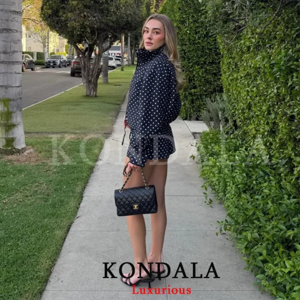 Vêtements femme automne-hiver : sweats à capuche, pantalons, ensembles streetwear de haute qualité et de luxe pour femmes.