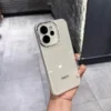 OPPO A6 Pro 5G (version UE) : ​​smartphone 8 Go + 256 Go, batterie 6 500 mAh, processeur MTK Dimensity 6300, écran AMOLED, appareil photo principal IA 50 MP, étanchéité IP69