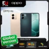 EU version OPPO A6 5G,Smartphone 6GB+256GB,6550mAh+45W SUPERVOOC,IP69,120Hz,50MP Main Camera