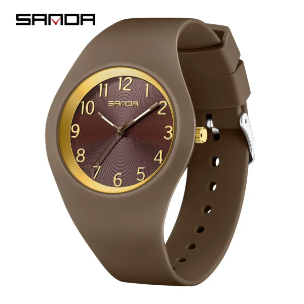 Montre numérique pour homme NORTH EDGE APACHE-46, idéale pour les sports de plein air (course à pied, natation), avec altimètre, baromètre et boussole, étanche à 50 m.