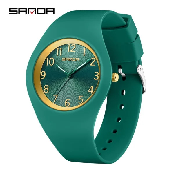 Montre numérique pour homme NORTH EDGE APACHE-46, idéale pour les sports de plein air (course à pied, natation), avec altimètre, baromètre et boussole, étanche à 50 m.