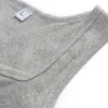 Hot Sale Summer Male clothes Women Basic Elastic tank top Pure Cotton Sleeveless Men's t-shirt Bodybuilding Fitness T-shirt