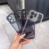 OPPO A6 Pro 5G (version UE) : ​​smartphone 8 Go + 256 Go, batterie 6 500 mAh, processeur MTK Dimensity 6300, écran AMOLED, appareil photo principal IA 50 MP, étanchéité IP69