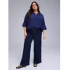 Jeans pour femmes Nouveaux pantalons en denim stretch Mode décontractée et polyvalente Coupe confortable