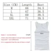 Hot Men's Tank Tops Fitness Vest Basic Elastic Sleeveless T-shirt Cotton Bodybuilding Man Clothing 3pcs/set Gym Clothing Man