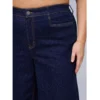 Jeans pour femmes Nouveaux pantalons en denim stretch Mode décontractée et polyvalente Coupe confortable