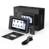 Outil de diagnostic OBD2 MUCAR VO6, scanner OBD2 CAN FD pour diagnostic de tous les systèmes automobiles, 28 réinitialisations, mise à jour gratuite à vie