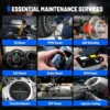 S821117f95f8048ca84216106aef5e27b5.webp Scanner de diagnostic automobile professionnel TOPDON ArtiDiag600S : lecteur de codes OBD2 complet avec 9 fonctions essentielles