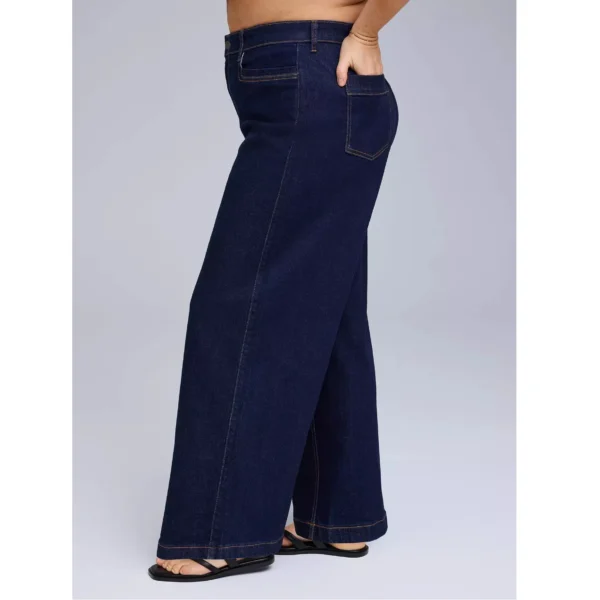 Jeans pour femmes Nouveaux pantalons en denim stretch Mode décontractée et polyvalente Coupe confortable
