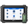 Sb0602a14227244579e1a1c83bd64e4d8Y-2.webp TOPDON One Lite 10" Outil de diagnostic automobile Scanner OBD2 Tous systèmes CAN FD/DOIP Codage ECU Test actif 50 Réinitialisation du codage ECU J2534