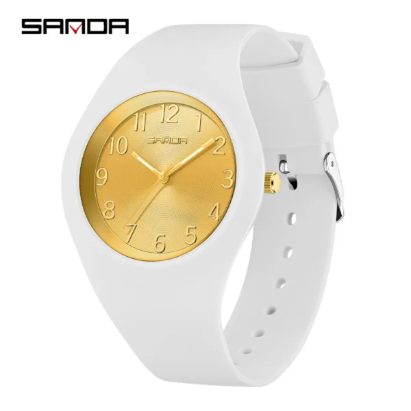 Montre numérique pour homme NORTH EDGE APACHE-46, idéale pour les sports de plein air (course à pied, natation), avec altimètre, baromètre et boussole, étanche à 50 m.