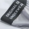 Lot de 10 sous-vêtements pour hommes (couleurs aléatoires), boxers unis tendance et très populaires, doux et antibactériens pour la peau.