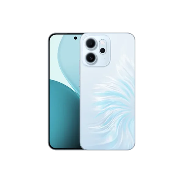 Eu version OPPO Reno14 F 5G Smartphone,6.57 display,Snapdragon 6 Gen 1,6000mAh Battery,50MP Camera,eSIM,,NFC,GLONASS