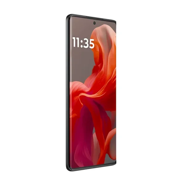 Sbcf56f11baa64b4390cf550a961f7820j.webp Smartphone - ROM globale MOTOROLA Moto S50 Neo 5G Téléphone 120 Hz Smartphone 5000 mAh 6,7 pouces 50 MP Snapdragon 256 Go/512 Go Android Téléphone portable Version CN Motorola g85