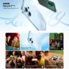 Eu version OPPO Reno14 F 5G Smartphone,6.57 display,Snapdragon 6 Gen 1,6000mAh Battery,50MP Camera,eSIM,,NFC,GLONASS