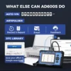 Sccc5a4c854d74018b5fb1351821edbe83.webp Scanner de diagnostic automobile professionnel TOPDON ArtiDiag600S : lecteur de codes OBD2 complet avec 9 fonctions essentielles