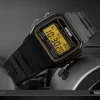 Montre numérique de sport étanche SKMEI pour femme, couple, fille, date, semaine, montre-bracelet pour femme 2042, Relogio Feminino 1412