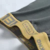 Lot de 10 sous-vêtements pour hommes (couleurs aléatoires), boxers unis tendance et très populaires, doux et antibactériens pour la peau.