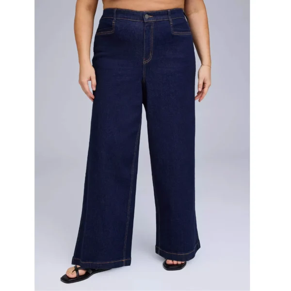 Jeans pour femmes Nouveaux pantalons en denim stretch Mode décontractée et polyvalente Coupe confortable