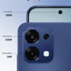 OPPO A6 Pro 5G (version UE) : smartphone 8 Go + 256 Go, batterie 6 500 mAh, processeur MTK Dimensity 6300, écran AMOLED, appareil photo principal IA 50 MP, étanchéité IP69