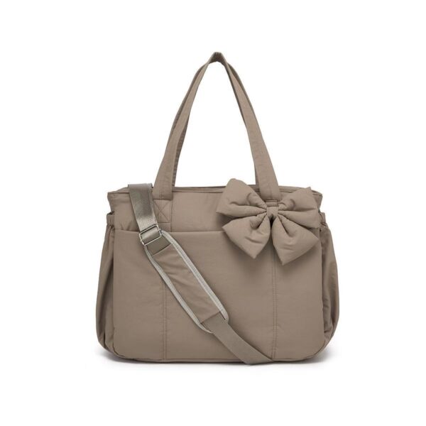Sac à main Femme tendance avec noeud élégant.Une touche chic et moderne à votre style