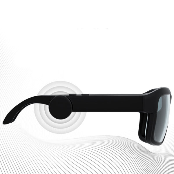 Lunettes Bluetooth Intelligentes