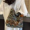 a3a266c0-ab7f-4c21-8967-c3eba9f43854.jpg Womens Casual Ethnic-Style Embroidered Crossbody Shoulder Bag