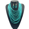 b0b7ed1b-8450-4a2a-aeba-6698cbb57e22.jpg Wax Cord Multi-Layer Tassel Necklace Set