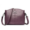 Sac Bandoulière Femme Élégant