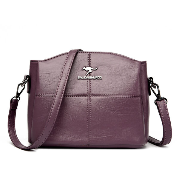 Sac Bandoulière Femme Élégant