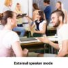Écouteurs Bluetooth Smart AI