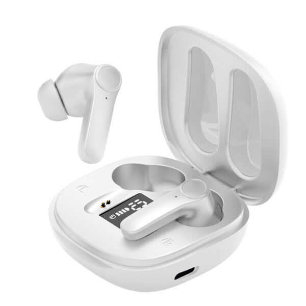 Écouteurs Bluetooth Smart AI