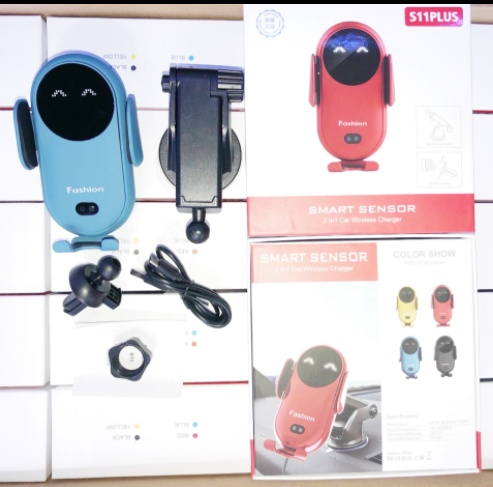 c2321e7a-7409-4eee-9a6c-fb8ec3756886.jpg Infrared Induction Car Wireless Charger Car Phone Holder