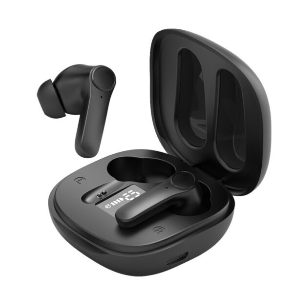 Écouteurs Bluetooth Smart AI