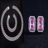 c28b92b9-ab9e-4d0b-aa76-d3a0291e1e12.jpg Diamond-studded Spring-clasp Cuban-link Necklace