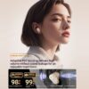 Écouteurs Bluetooth Sans Fil Anti-Bruit