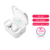 Écouteurs Bluetooth Smart X7LED Digital Stereo Sports