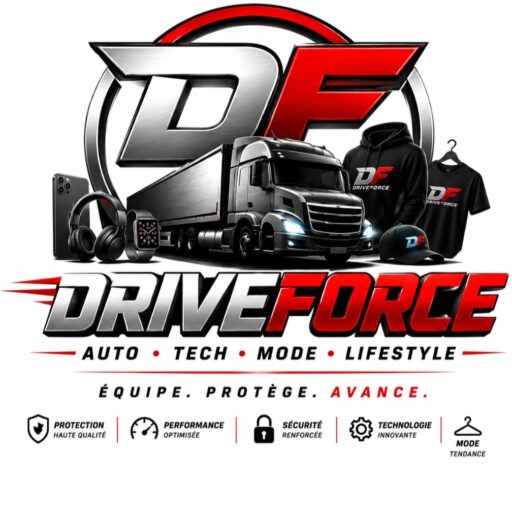 DriveForce