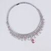 df8298fd-34b9-4b21-9f82-d867155ca913.jpg Minimalist And Exquisite Zircon Necklace And Earring Set