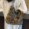 ea52d2b8-1f72-40bc-8526-8a95690f9e08.jpg Womens Casual Ethnic-Style Embroidered Crossbody Shoulder Bag
