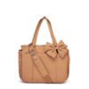 Sac à main Femme tendance avec noeud élégant.Une touche chic et moderne à votre style