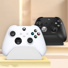 Support pour manette Microsoft Elite.