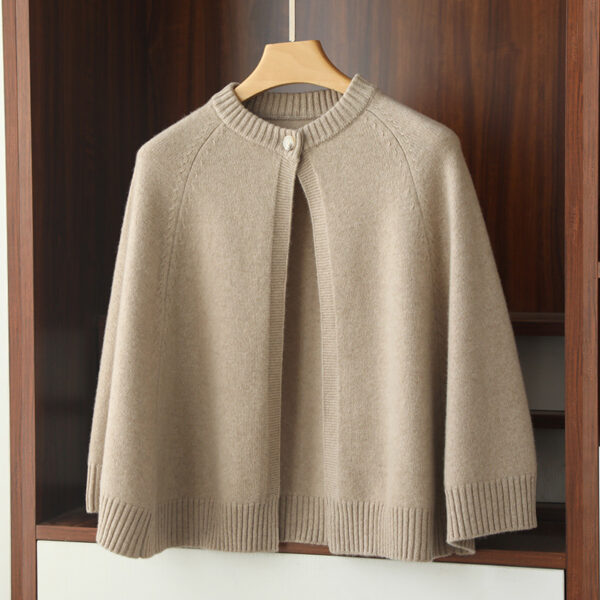 f494c48c-dd32-4b54-bf8c-5846910315ff.jpg Grande cape en laine chaude tricotée, manteau/châle