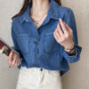 Design-Driven Niche Coat For Women