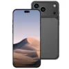Téléphone portable Ai 17 Pro Max, smartphone Android 5G, écran HD 7,3 pouces, double SIM, batterie 7800 mAh + 2 To, double SIM, débloqué, appareil photo 16+48 MP, version internationale.
