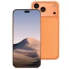 Téléphone portable Ai 17 Pro Max, smartphone Android 5G, écran HD 7,3 pouces, double SIM, batterie 7800 mAh + 2 To, double SIM, débloqué, appareil photo 16+48 MP, version internationale.