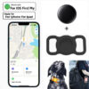 Smart Anti-Loss Tracker, Bluetooth Item Locator For Keys, Luggage & Pets