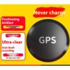 Locator Car Anti-theft Recording Satellite Car Tracking